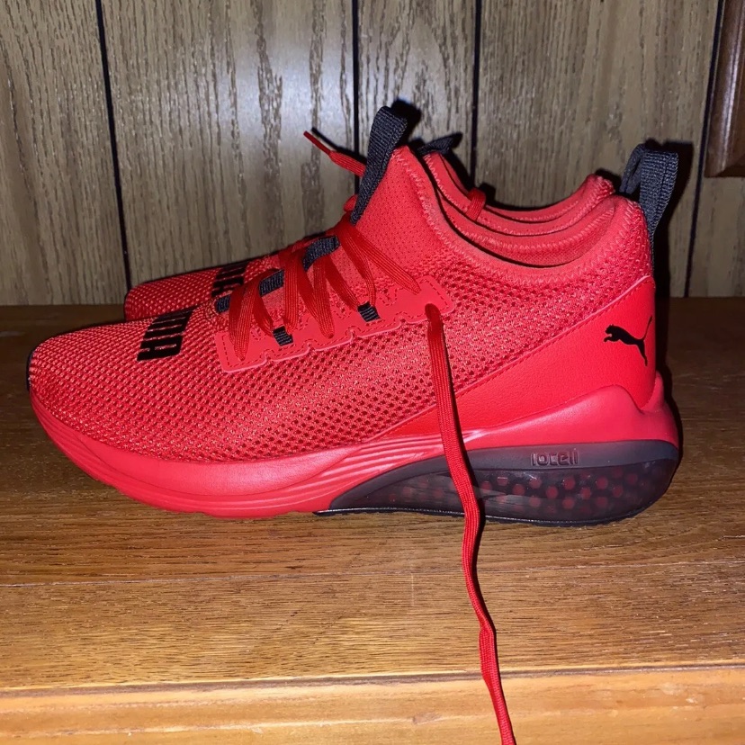 Puma Cell Optic Flight